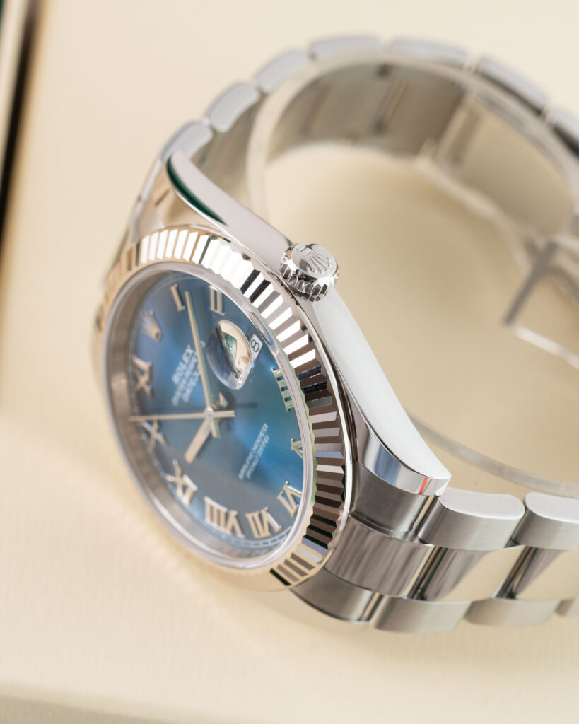 Rolex Datejust 126334 2021