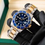 Rolex Submariner 126613LB 2022