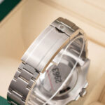 Rolex Submariner 114060 2017