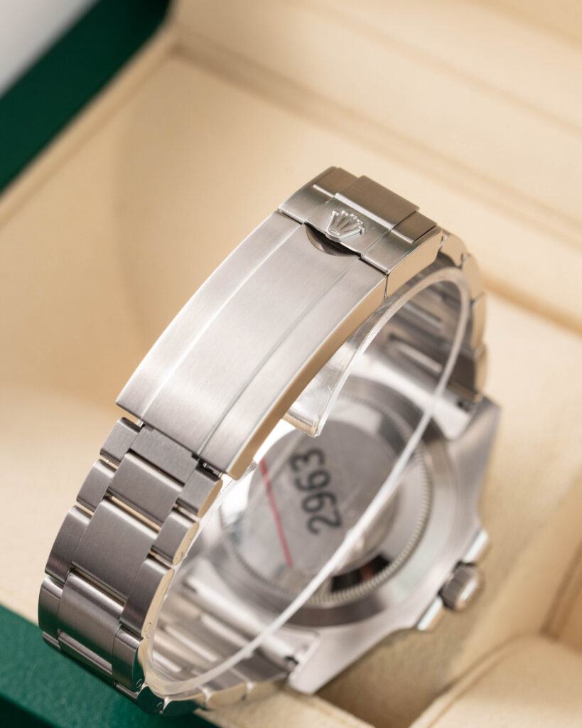 Rolex Submariner 114060 2017