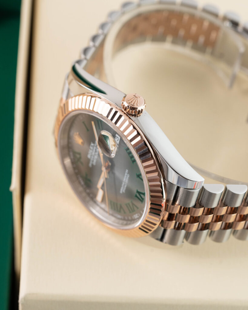 Rolex Datejust 126331 2022