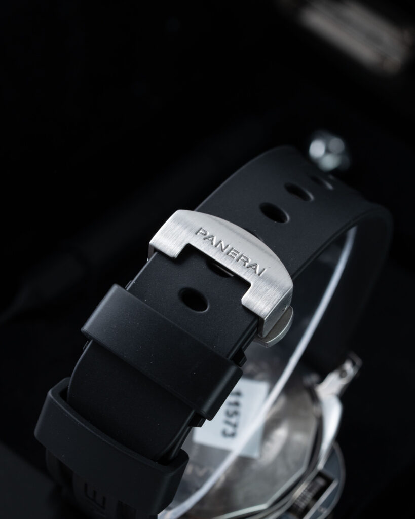 Panerai Luminor Submersible PAM00024 2016
