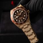Tudor Black Bay Fifty-Eight 79012M 2021