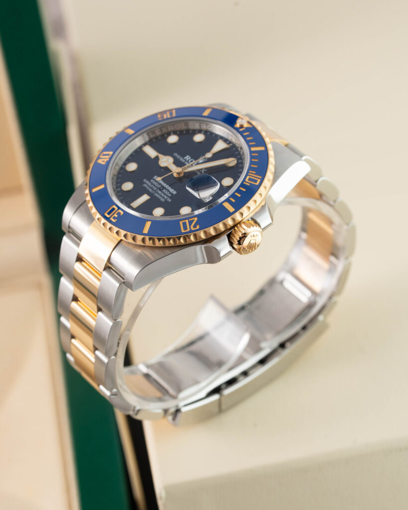 Rolex Submariner 126613LB 2022
