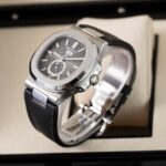 Patek Philippe Nautilus 5726A-001 2025