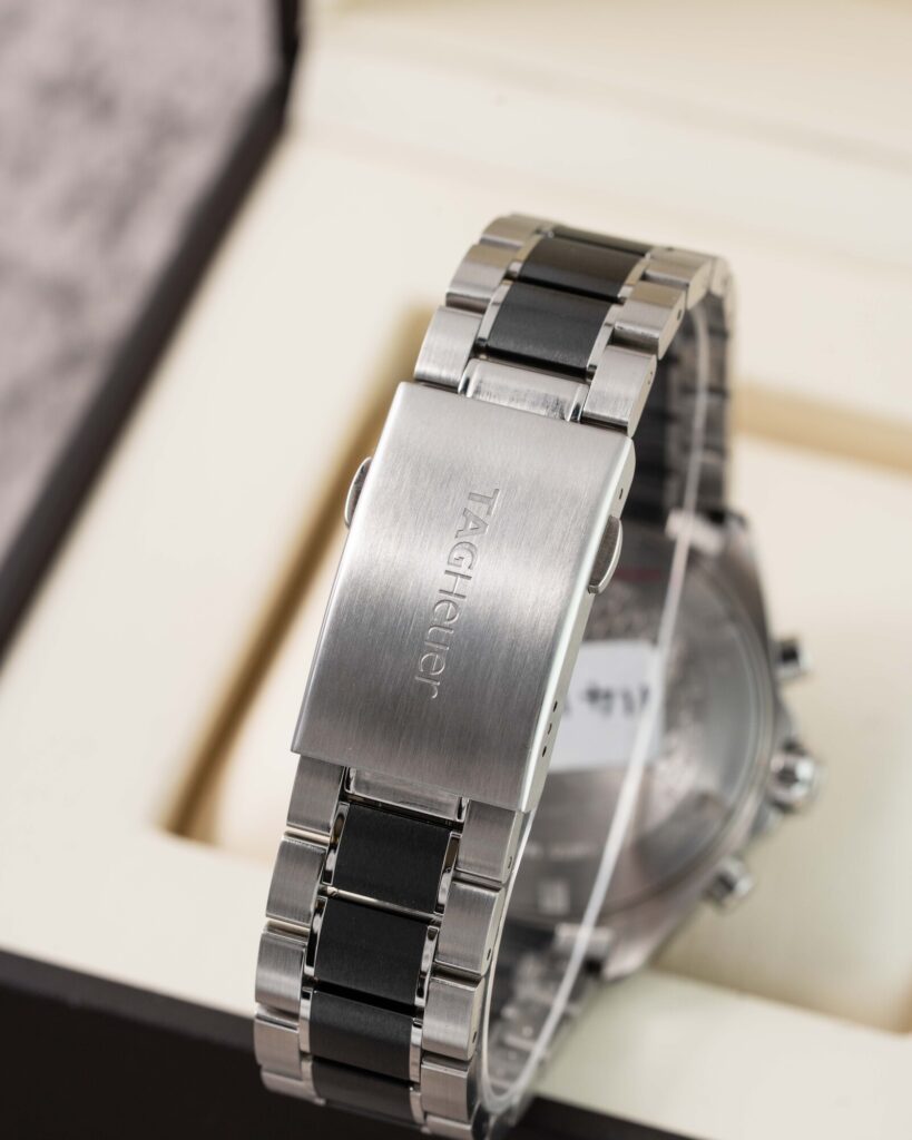 Tag Heuer Formula 1 Quartz CAZ1011 2018
