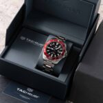 Tag Heuer Aquaracer WAY201K 2018