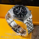 Breitling Blackbird Chronograph A4435910 2009