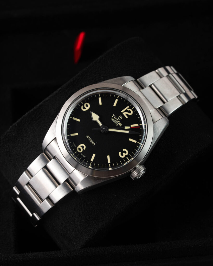 Tudor Ranger 79950 2024