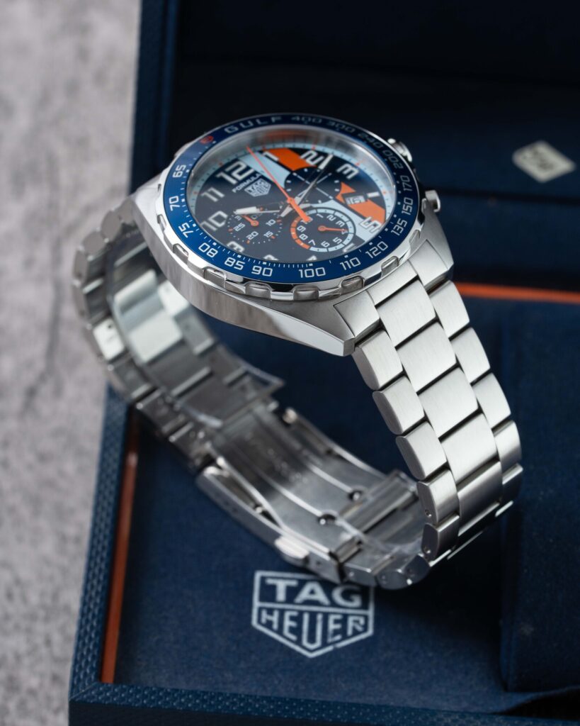 Tag Heuer Formula 1 CAZ101AT 2025