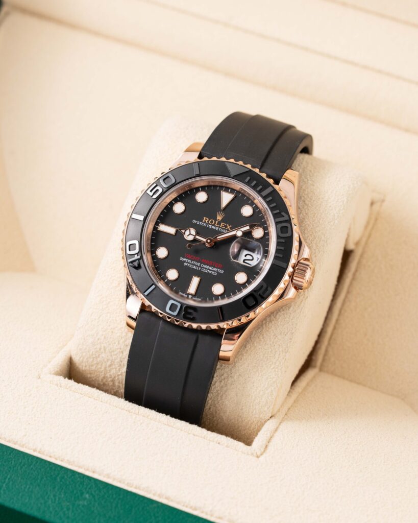 Rolex Yacht-Master 126655 2023