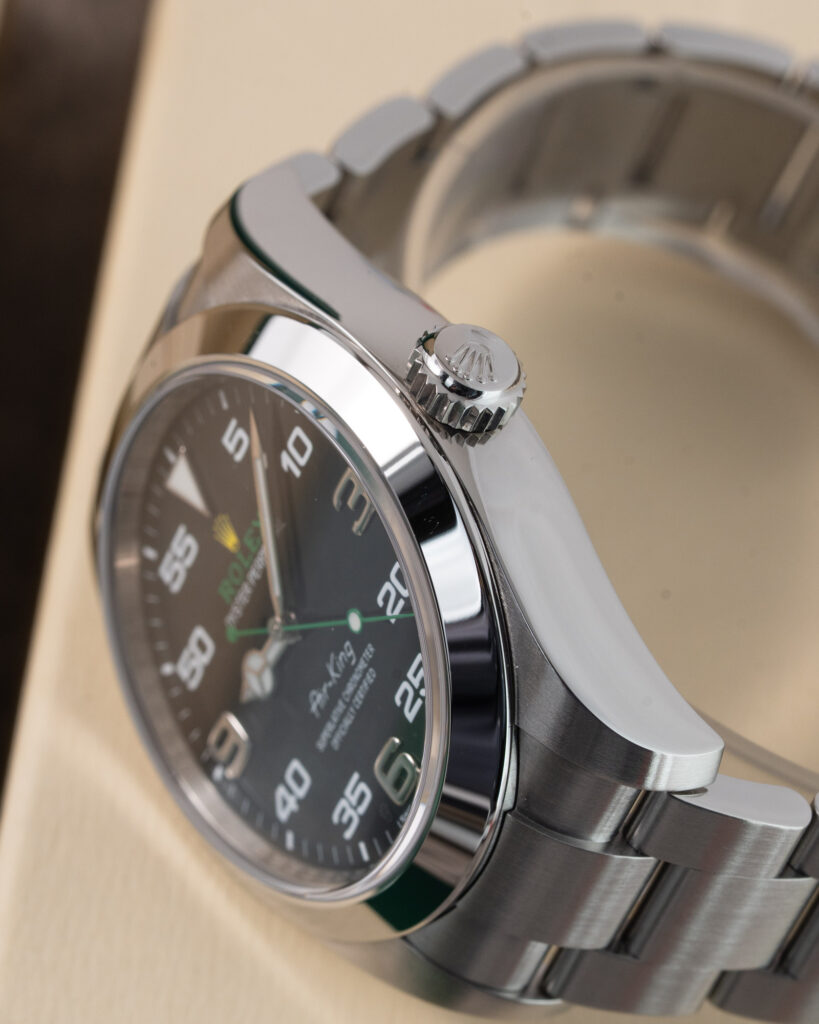 Rolex Air-King 116900 2020