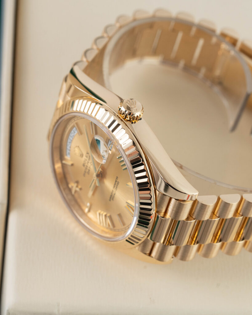 Rolex Day-Date 228238 2023