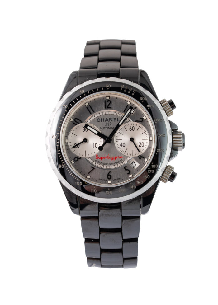 Chanel J12 Automatic H1624 2006