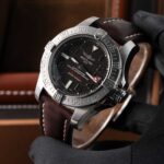 Breitling Avenger II Seawolf A1733110/F563 2016