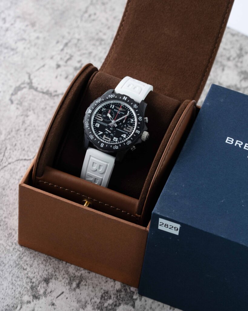 Breitling Endurance X82310 2021