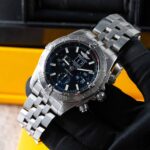 Breitling Blackbird Chronograph A4435910 2009