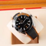 Omega Seamaster 215.32.44.21.01.001 2022