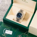 Rolex Datejust 126234 2018