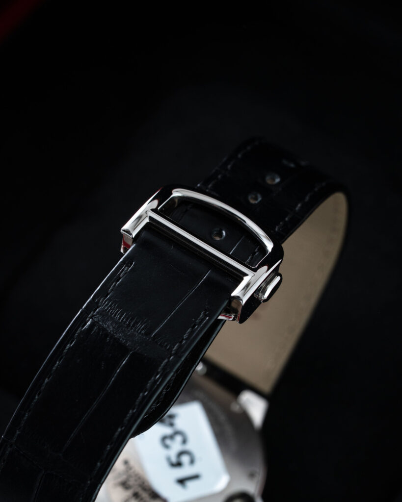 Cartier Ballon Bleu Automatic WSBB0028 2021