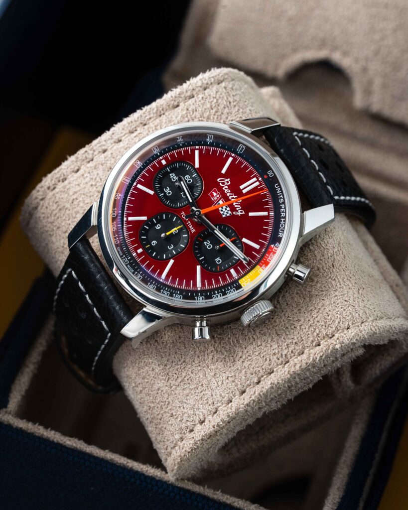 Breitling Top Time AB0176 2024