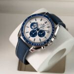 Omega Speedmaster "silver Snoopy Award" 50TH Anniversary 310.32.42.50.02.001 2022