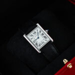 Cartier Tank Must WSTA0041 2021