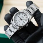 Rolex Oyster Perpetual 115200 2018