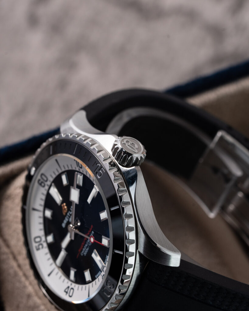 Breitling Superocean 42 A17375 2022