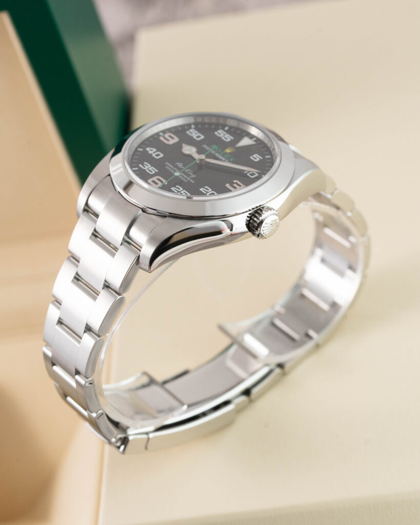 Rolex Air-King 116900 2018