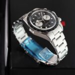 Tudor Black Bay Chrono 79360N 2021