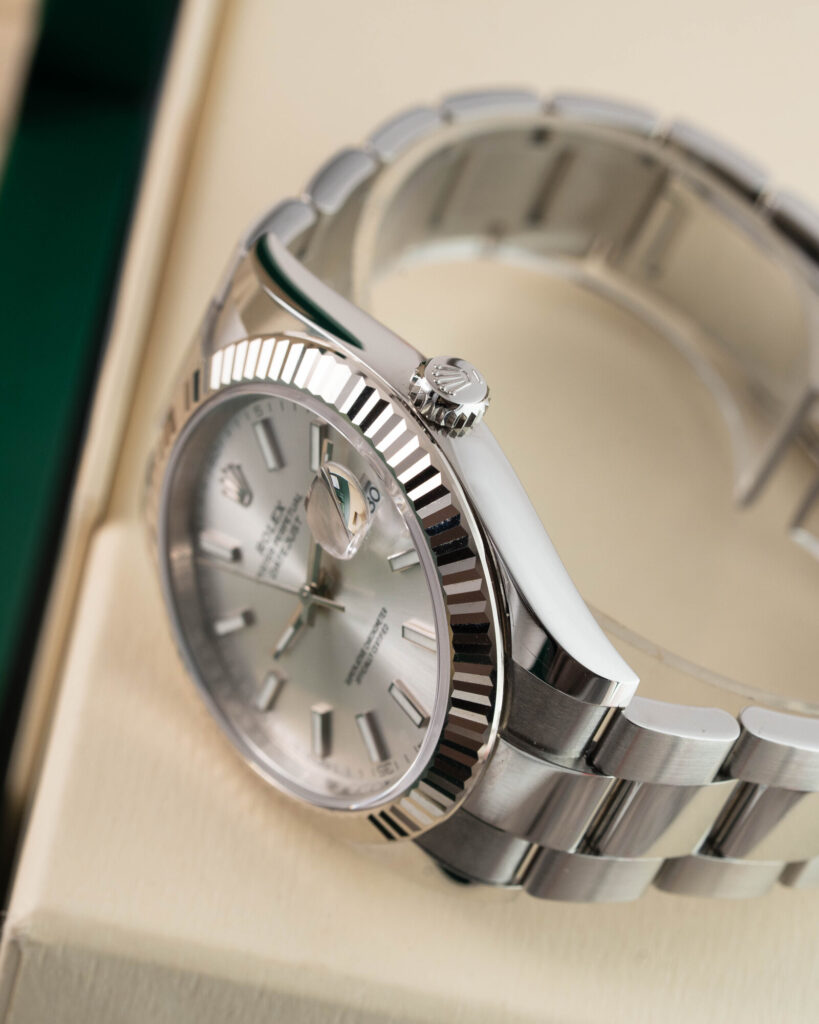 Rolex Datejust 126334 2024