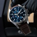 IWC Le Petit Prince IW377714 2022