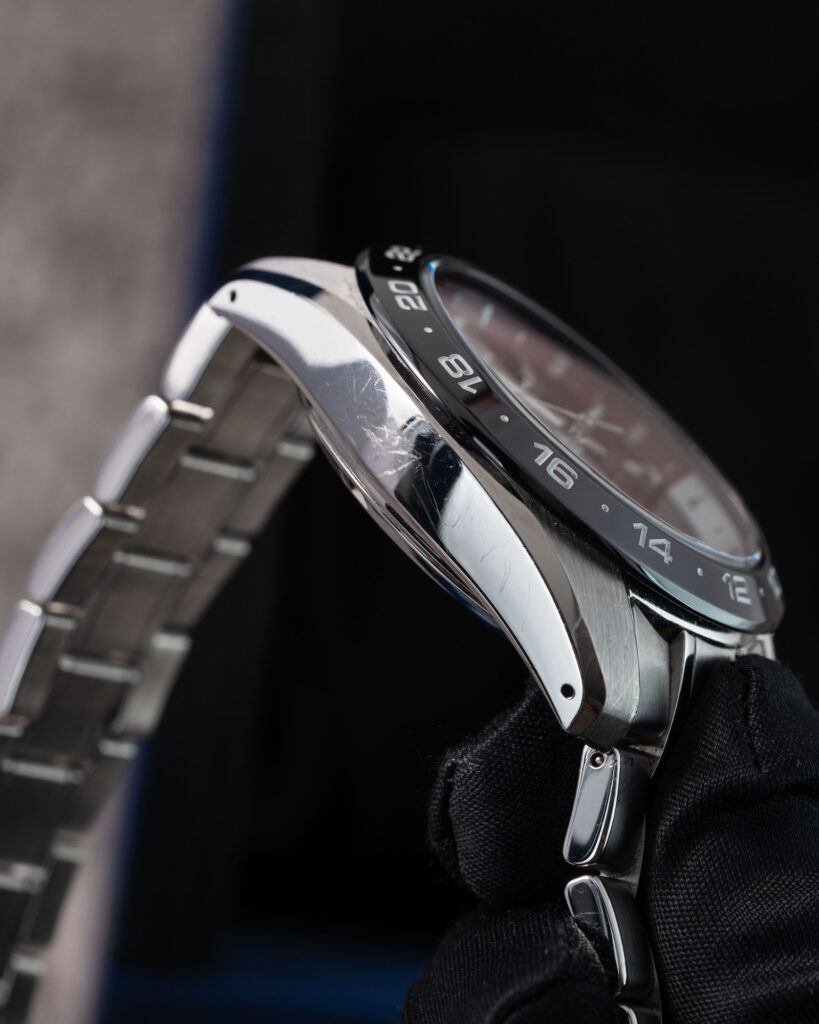 Grand Seiko Sport Collection SBGE305 2024