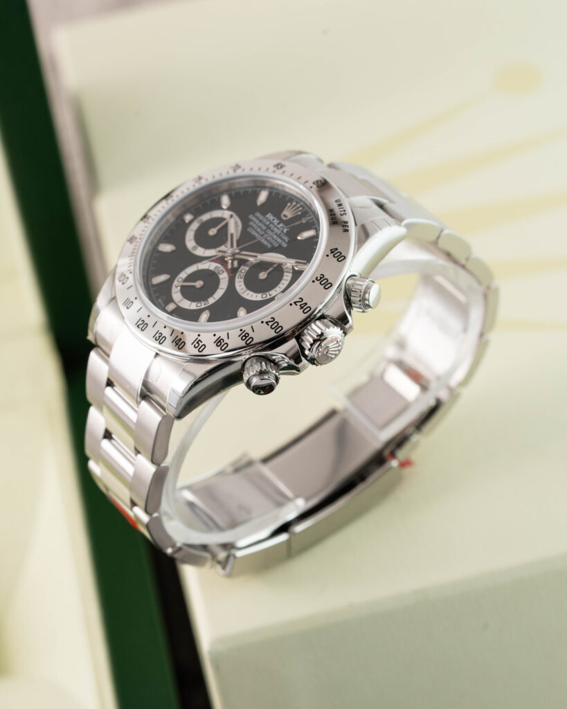 Rolex Daytona 116520 2013