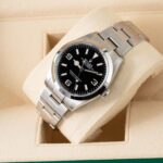 Rolex Explorer 124270 2024