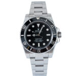 Rolex Submariner 114060 2012