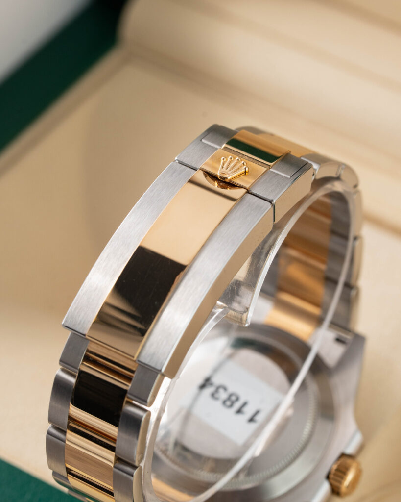 Rolex Submariner 126613LB 2022