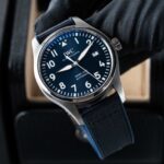 IWC Pilot IW327010 2022