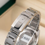 Rolex Milgauss 116400GV 2019