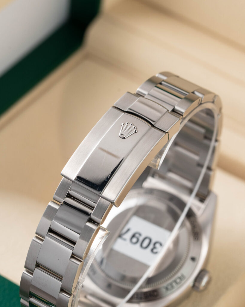 Rolex Milgauss 116400GV 2019