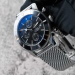 Breitling Superocean Heritage II Chronograph A13312