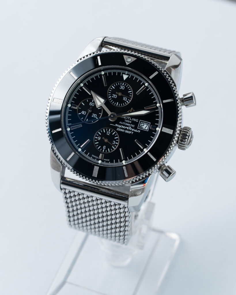 Breitling Superocean Heritage II Chronograph A13312