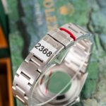 Rolex Explorer 114270 2001