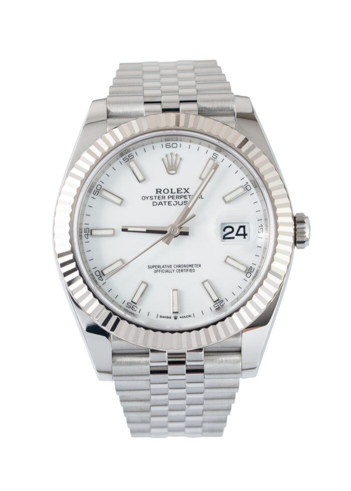Rolex Datejust 126334 2023