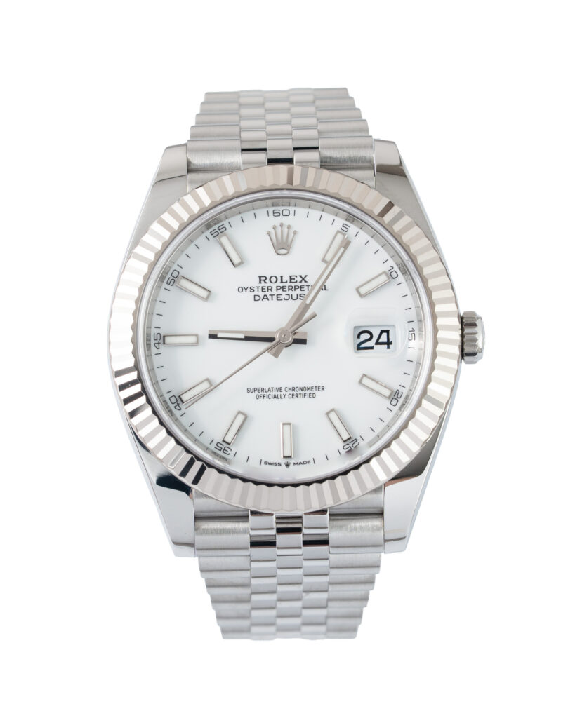 Rolex Datejust 126334 2023