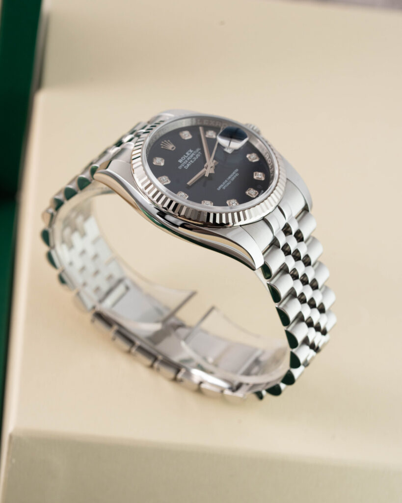 Rolex Datejust 126234 2018