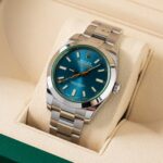 Rolex Milgauss 116400GV 2019
