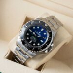 Rolex Deepsea 126660 2020