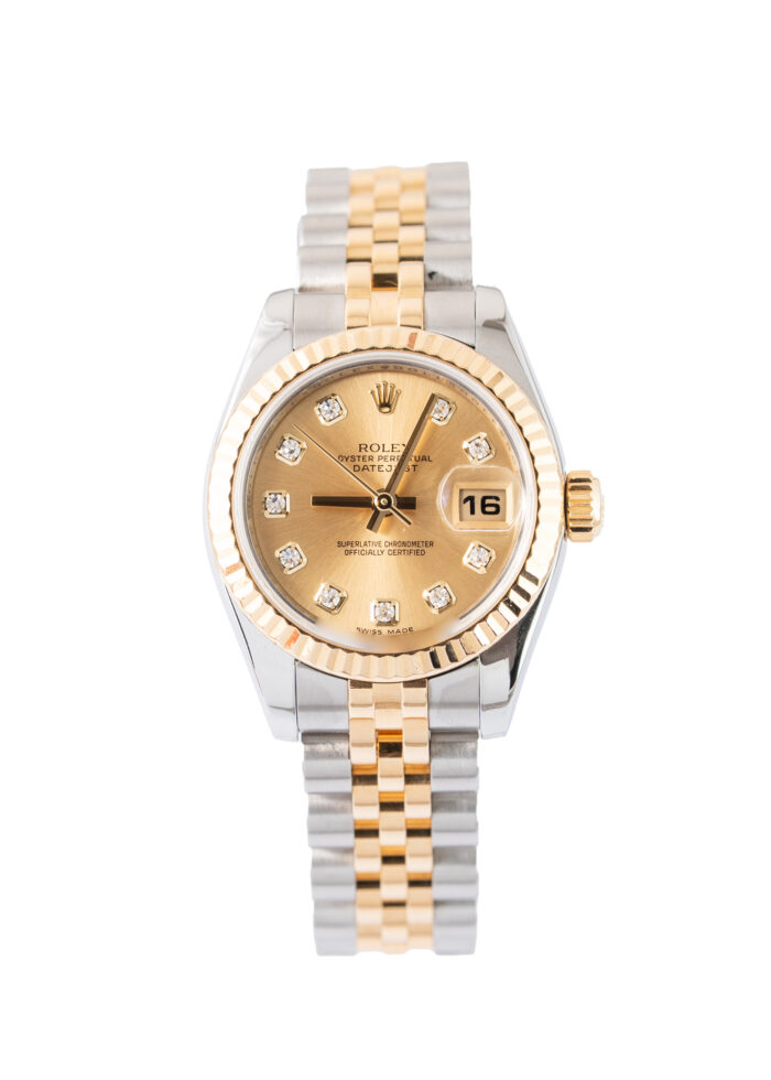 Rolex Datejust 179173 2009
